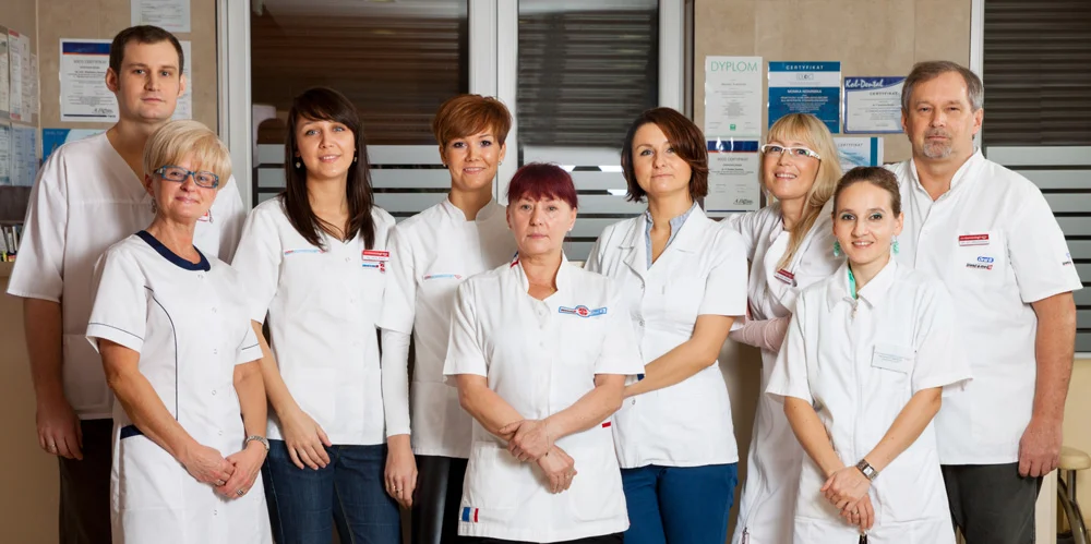 Centrum Stomatologii Śmieleccy 2